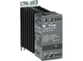 Miniatyrbild 3 av 3: IC ELECTRONIC Elektronisk kontaktor,230V AC, 15A vid AC1, 1 fas,styrspänning 5-24V DC