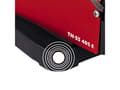 Miniatyrbild 4 av 5: Electric stationary hacksaw EINHELL TC-SS 405 E, power 120 W, max. cutting height 52 mm.