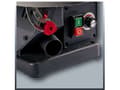 Miniatyrbild 5 av 5: Electric stationary hacksaw EINHELL TC-SS 405 E, power 120 W, max. cutting height 52 mm.