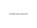 Miniatyrbilde 2 av 5: Osram QTP-OPTIMAL 2x18-40, Strømforsyning, Hvit, III, -20 - 50 °C, 220-240 V, 50 - 60 Hz
