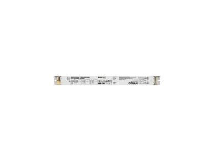 Osram QTP-OPTIMAL 2x18-40, Strømforsyning, Hvit, III, -20 - 50 °C, 220-240 V, 50 - 60 Hz