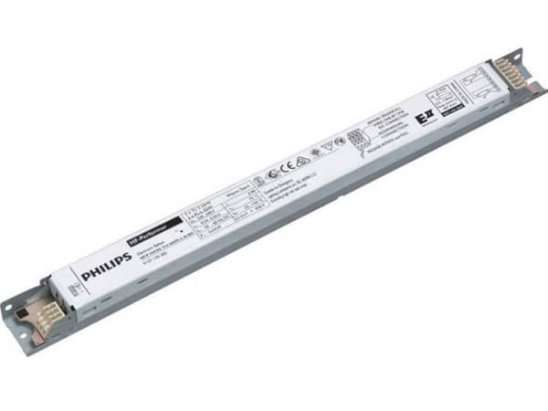 PHILIPS Elektroninen liitäntälaite 2x49W, 220-240V, HF-P TL5