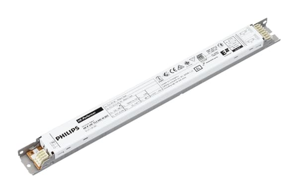 PHILIPS Elektroninen liitäntälaite 2x49W, 220-240V, HF-P TL5