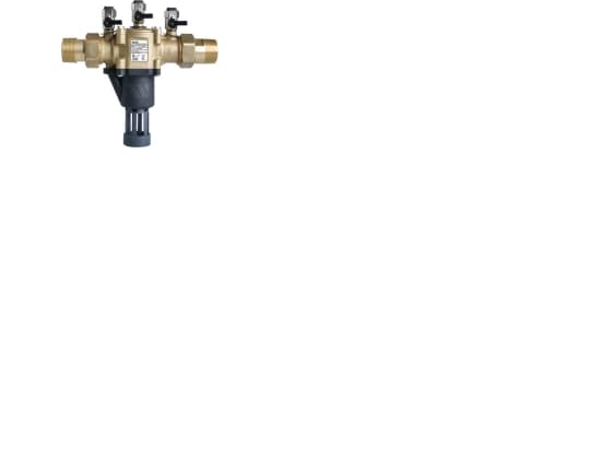Socla Backflow prevention valve BA BM 34"