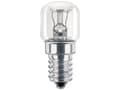Pikkukuva 5 / 5: Philips 924196244440, 15 W, 90 lm, 1000 h, Kromi, Läpinäkyvä, Lasi, Metalli, 230 - 240 V