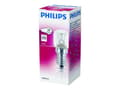 Pikkukuva 1 / 5: Philips 924196244440, 15 W, 90 lm, 1000 h, Kromi, Läpinäkyvä, Lasi, Metalli, 230 - 240 V