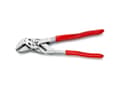 Miniatyrbilde 3 av 5: Knipex 86 03 250, Not-og-fjær-tang, 1,4 cm, 5,2 cm, Stål, Plast, Rød