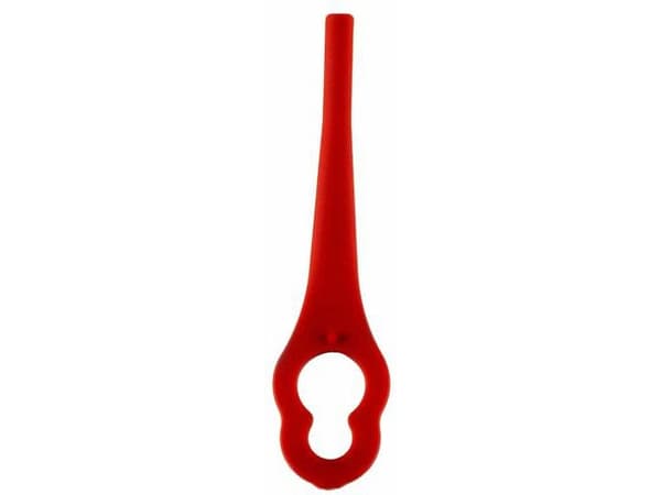 Einhell 3405730, Rød, BG - RG & GE-CT 18 Li, 60 mm, 95 mm, 25 mm, 20 g - SOLO