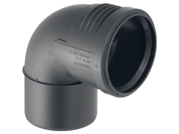 Geberit 390.524.14.1, 87,5°, 60 mm