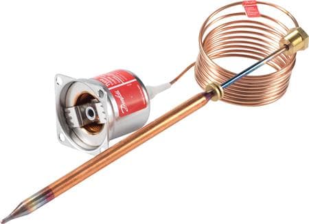 Danfoss AVTB-elementti 20-60 °C - 003n013000