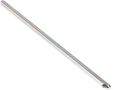 ABB OXS6X120, Skaft, 6 mm, 120 mm, 6 mm, 30 g