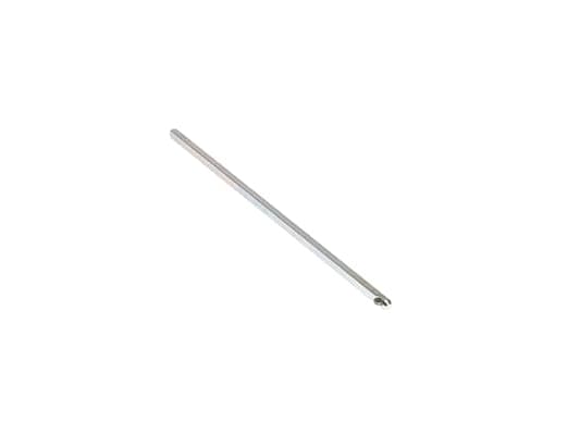ABB OXS6X120, Skaft, 6 mm, 120 mm, 6 mm, 30 g