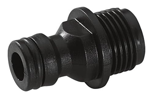 Kärcher - Slangekontakt - 39 mm - 13 mm