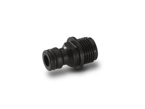Kärcher - Slangekontakt - 39 mm - 13 mm
