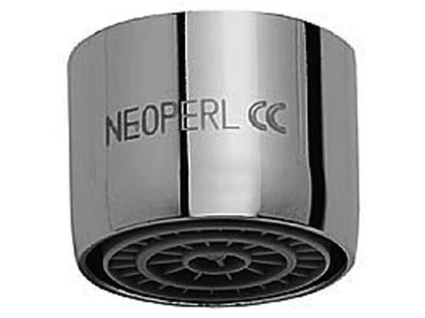 NEOPERL® luftblander M22X1 13,5 l/min.