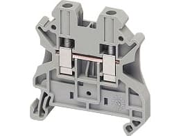 Schneider Electric NSYTRV42 Klemmeliste 50 stk