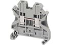 Miniatyrbild 2 av 5: Schneider Electric NSYTRV42 Klemmeliste 50 stk