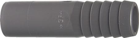 PVC-slangknapp 16mm - 721.960.405 +gf+