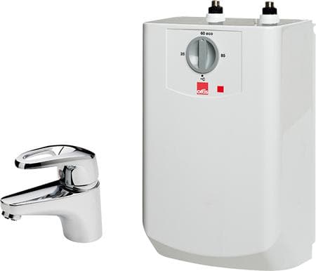 Oras Safira 1003F, Baderomsvask, Krom