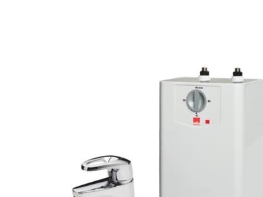 Oras Safira 1003F, Baderomsvask, Krom