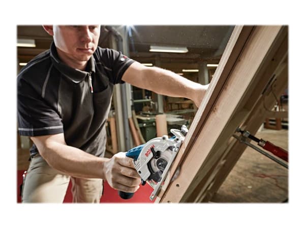 Bosch GKS 12 V-26 Professional - Sirkelsag - trådløs - 85 mm - uten batteri - 12 V - SOLO