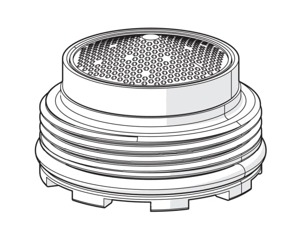 Timer 601025V