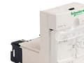 Miniatyrbild 3 av 4: SCHNEIDER ELECTRIC Strömmodul 1,25-5A Styrspänning 110-240V AC/DC, för TeSys motorstartmodul U