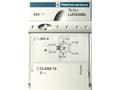 Miniatyrbild 1 av 4: SCHNEIDER ELECTRIC Strömmodul 1,25-5A Styrspänning 110-240V AC/DC, för TeSys motorstartmodul U
