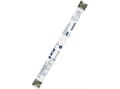 Miniatyrbilde 4 av 5: Osram QTi 1X28/54/35/49 GII, 100 000 t, -20 - 50 °C, 198 - 264 V, 50/60 Hz, 24 A, 30 mm