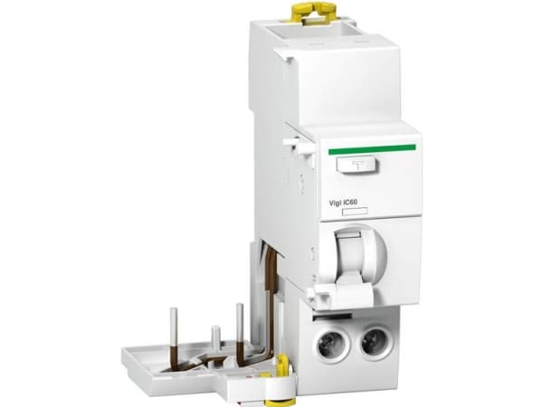 Schneider Electric A9W21225, IP40