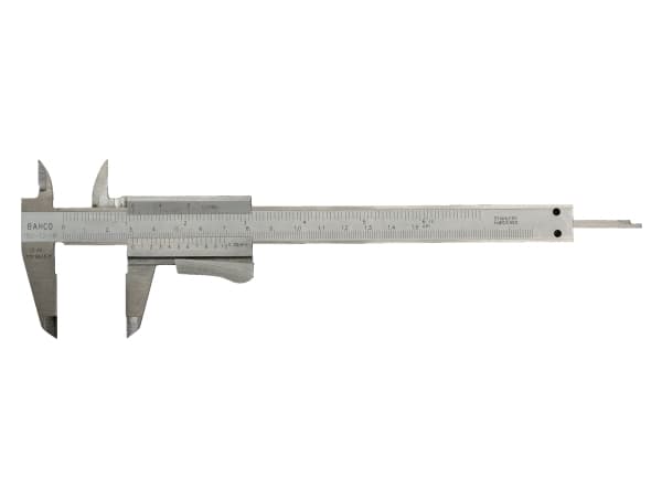 Bahco 1150-1/2H/P, 150 g