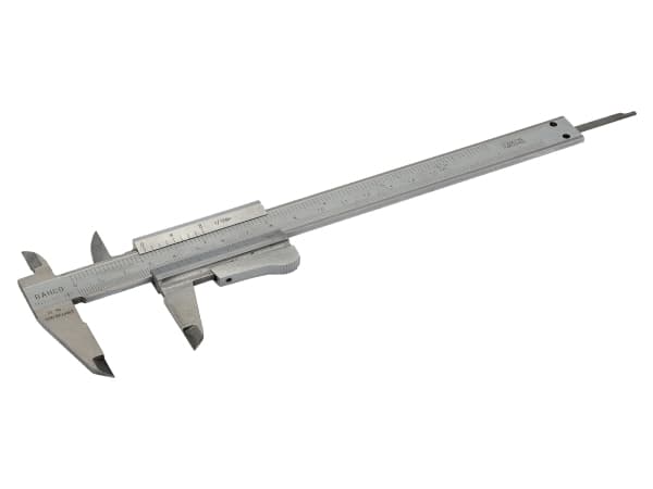 Bahco 1150-1/2H/P, 150 g