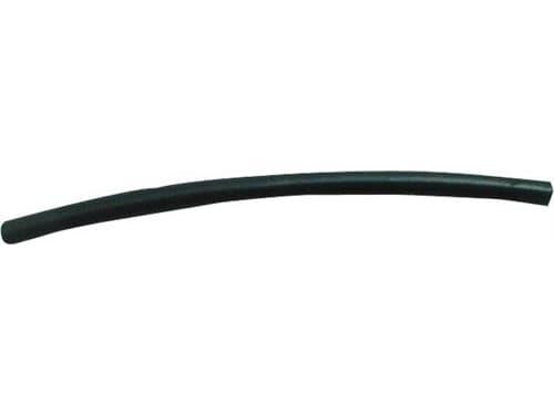 RAYCHEM Krympslang med limØ9/3-1200mm ATUMblack tunnväggig