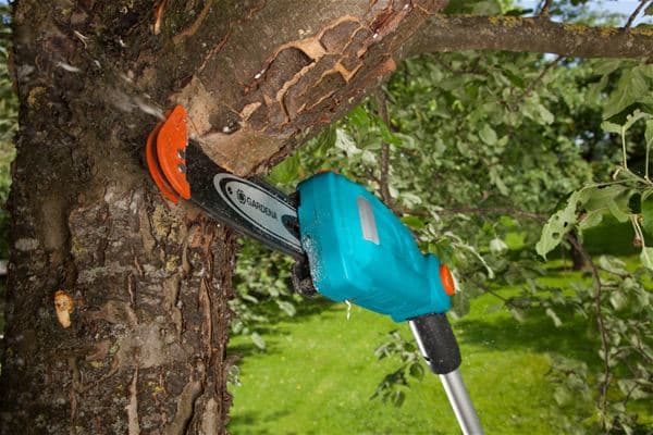 Gardena TELESCOPIC GRENSAV TCS 720/20