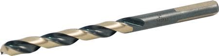 THÜRMER TOOLS HSS-metallipora Tornado Ø5,5 mm työpituus 57 mm kokonaispituus 93 mm