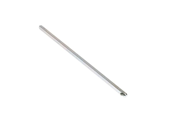 ABB OXS6X180, Skaft, 6 mm, 180 mm, 6 mm, 50 g