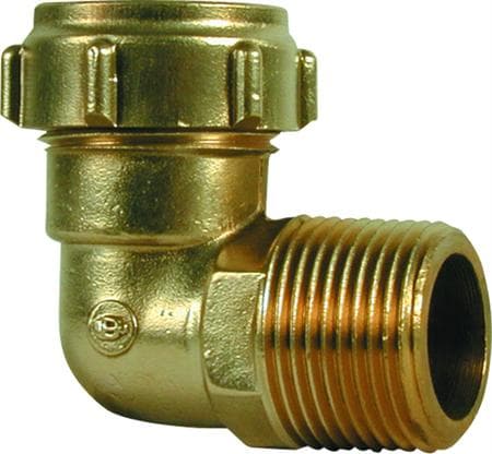 IBP CONEX Vinkel 1-22 mm kompressori med nänni IBP CONEX Vinkel 1-22 mm kompressori med nänni