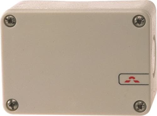 DEVI udeføler NTC 15kOhm@25°C IP44 boks