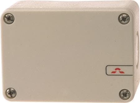 DEVI udeføler NTC 15kOhm@25°C IP44 boks