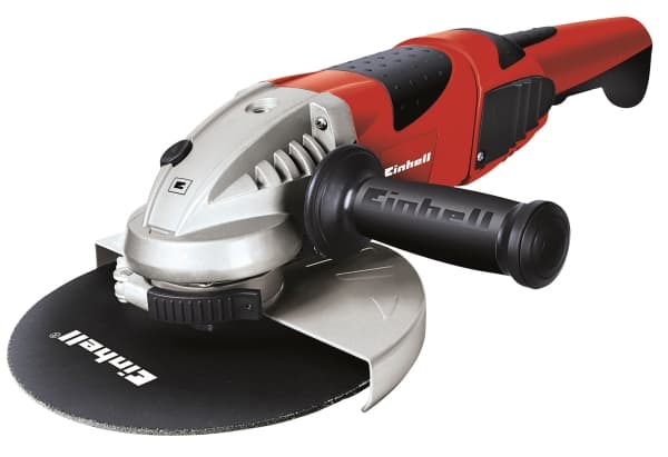 Einhell TE-AG 230/2000, 6500 RPM, 23 cm, AC, 5,6 kg
