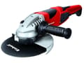 Miniatyrbilde 4 av 5: Einhell TE-AG 230/2000, 6500 RPM, 23 cm, AC, 5,6 kg