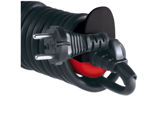Einhell TE-AG 230/2000, 6500 RPM, 23 cm, AC, 5,6 kg
