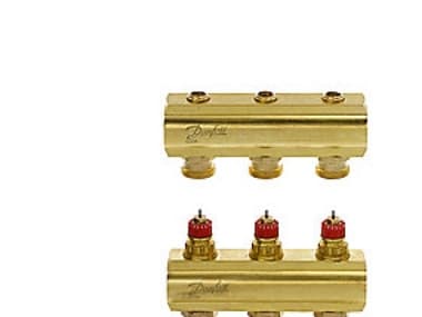 Danfoss 088U0503, 1 styck