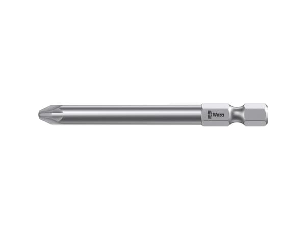 Wera 855 / 4 Z PZ 1 X 70 MM 05060027001 Ristikkäisleikkuri PZ 1 Työkaluteräs Seosteräs, kulutusta kestävä F 6.3 1 kpl 1 kpl