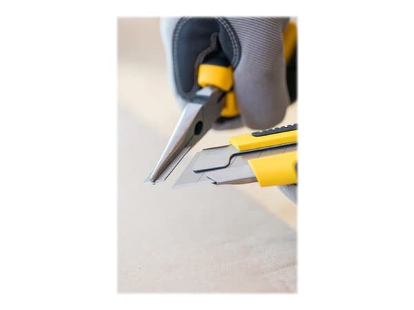Stanley - Snap-off-kniv - 25 mm