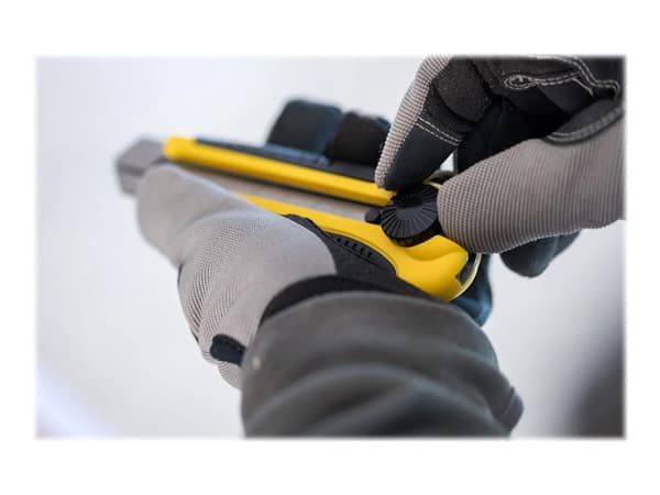 Stanley - Snap-off-kniv - 25 mm