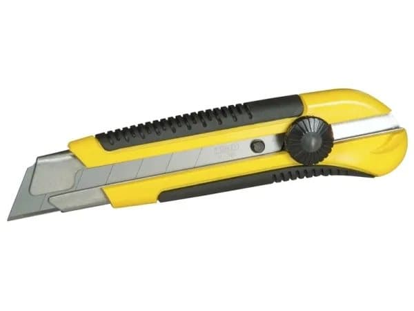 Stanley - Snap-off-kniv - 25 mm
