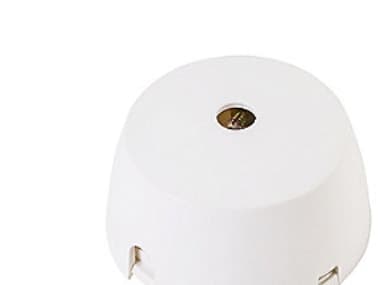 Pendel rose mini PR-6, vit