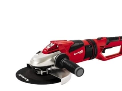 Einhell Einhell TE-AG 230 vinkelsliper Ø230 mm. 230V/2350W