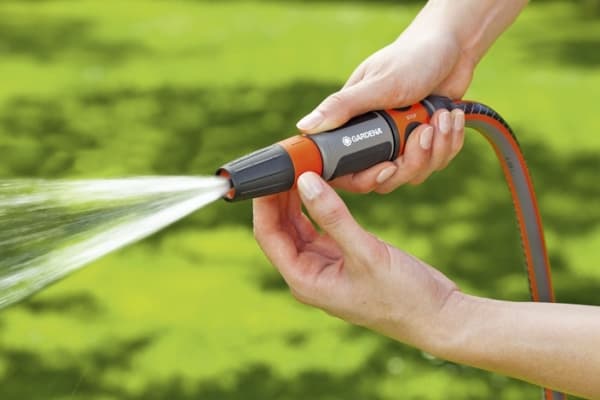 Gardena Classic sprayspets